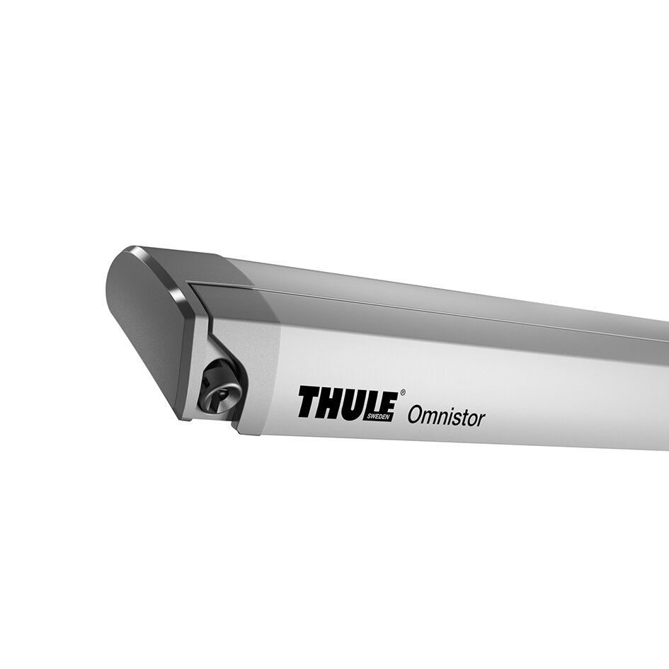 Product image 1 of the product “Markisen-Set Thule Omnistor 6300 für Fiat Ducato ”